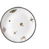 GINORI 1735 PIATTO FRUTTA 20,5 CM - 0205 ARCADIA 17224