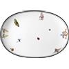 GINORI 1735 VASSOIO OVALE 33 CM 0330 ARCADIA 17224