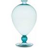 VENINI VASO VERONESE 600.01, ACQUAMARE