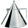 Alessi You MMI25 - Cuocitè Design A Forma Di Cono | Acciaio Inossidabile 18/10 - Foto 7