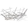 ALESSI CESTINO CM 33X32C BLOW UP FC02
