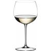 RIEDEL CALICE VINO BURGUNDY BIANCO, SOMMELIER 4400/07
