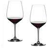RIEDEL SET 2 CALICI CABERNET 4441/0 EXTREME