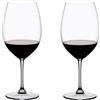 RIEDEL SET 2 CALICI BORDEAUX XL GRAND CRU 6416/00 VINUM