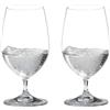 RIEDEL SET 2 CALICI GOURMET 6416/21 VINUM