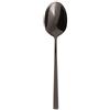 SAMBONET CUCCHIAIO TAVOLA 52730B-01 LINEA Q PVD NERO