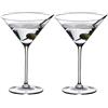 RIEDEL SET 2 CALICI MARTINI 6416/77 VINUM