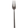SAMBONET FORCHETTA FRUTTA 52730B-26 LINEA Q PVD NERO