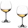 RIEDEL SET 2 CALICI CHARDONNAY 6416/97 VINUM