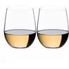 RIEDEL SET 2 TUMBLER CHARDONNAY 0414/05 O-WINE