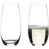 RIEDEL SET 2 BICCHIERI CHAMPAGNE 0414/28 O-WINE