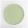 WEISSESTAL PIATTO FRUTTA 22,5 CM COTTAGE GREEN 720569