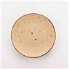 WEISSESTAL PIATTO FRUTTA 22,5 CM COTTAGE TORTORA 720744