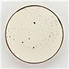WEISSESTAL VASSOIO TONDO 31 CM 721203 COTTAGE IVORY
