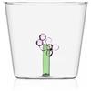 ICHENDORF MILANO BICCHIERE I, ALFABETO FIORITO, GREENWOOD, 09352168