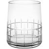 CHRISTOFLE BICCHIERE ACQUA 7945040 GRAPHIK