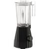 ALESSI FRULLATORE PLISSE NERO MDL09 B