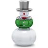 SWAROVSKI PUPAZZO DI NEVE HOLIDAY CHEERS 5596361