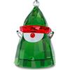 SWAROVSKI ELFO DI BABBO NATALE HOLIDAY CHEERS 5596386