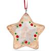 SWAROVSKI DECORAZIONE STELLA HOLIDAY CHEERS 5627610