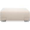 KARTELL SOFA PLASTICS DUO GUB/ECRU 7091/G1