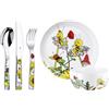 WMF POSTO TAVOLA BIMBO 6 PZ, APE MAJA, 9440/9964