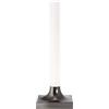 KARTELL LAMP TAV GOODNIGHT 9560/TO TITANIO OPAC