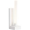 KARTELL APPLIQUE GOODNIGHT BIANCO MAT - 9570/BI