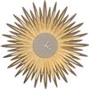 ARTI E MESTIERI OROLOGIO 60 STING BRONZO ORO 3073/C143
