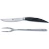 BERTI SET 2 PEZZI PER BISTECCA MARCHESINO