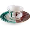 SELETTI TAZZA CAFFE, HYBRID CHUCUITO 9163
