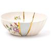 SELETTI CIOTOLA 19 CM, KINTSUGI 09638