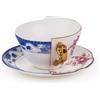SELETTI TAZZA TE, HYBRID ZENOBIA 09746