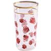 SELETTI BICCHIERE ALTO ROSE 15961