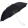SAMSONITE OMBRELLO NERO, ALU DROP S, CK1.09.002