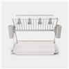 BRABANTIA SCOLAPIATTI PIEGHEVOLE GRANDE 139444