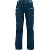 Karpos Marmolada Pants Blu XS Donna