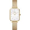 Daniel Wellington orologio solo tempo donna Daniel Wellington Quadro trendy cod. DW00100582