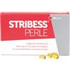 Stribess Perle