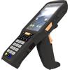 Datalogic Skorpio X5 - 2D, XLR, BT, WiFi, NFC, Num. 28 Tasti, Batteria 6150mAh, Impugnatura, Android