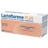 MONTEFARMACO OTC SPA Lactoflorene integratore di fermenti lattici vivi 12 flaconcini da 10ml