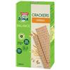 ENERVIT SPA Enerzona crackers cereals 25 g