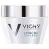 VICHY CREME - L'OREAL ITALIA SPA Vichy Liftactiv supreme trattamento anti-rughe rassodante continuo per pelli secche e molto secche 50ml