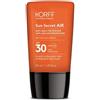 KORFF GANASSINI Korff sun secret air fluido viso spf30 50 ml