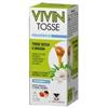 MENARINI INDUST.FARM.RIUN-DIVIS.OTC Vivin Tosse Pediatrico Sciroppo per tosse secca e grassa 150ml