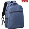 Zaini economici classici porta pc personalizzati Hyams 2-Tone personalizzate o neutre
