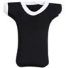 Accessori per Smartphone personalizzati Custodia per cellulare a forma di T-Shirt personalizzata Ti-Phone personalizzate o neutre