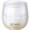 KANEBO Sensai Absolute silk cream - crema viso idratante 40 Ml