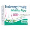 OPELLA HEALTHCARE ITALY Srl ENTEROGERMINA INTESTINO PIGRO 20 BUSTINE BIPARTITE