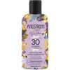 Angstrom Latte Solare Ultra Idratante Corpo Spf30 200ml